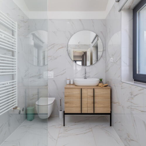 Casă de vară pentru 8 pers. (se inchirieaza doar integral)