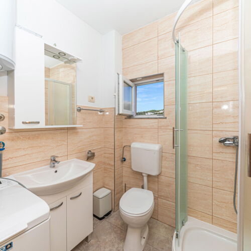 Apartment for 5 Persons