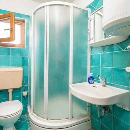 Apartament 3-osobowy 