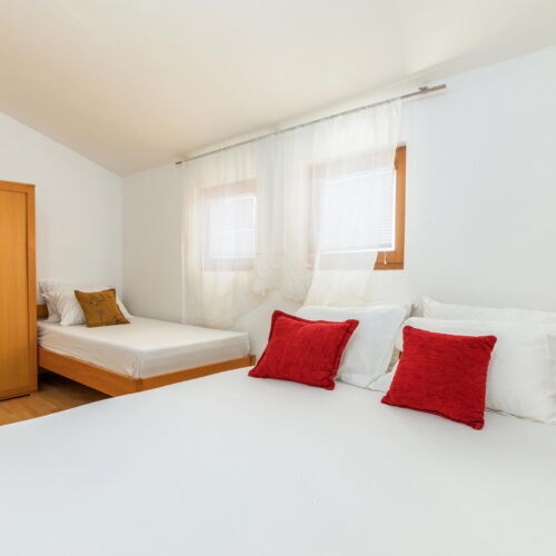 Apartament 3-osobowy 