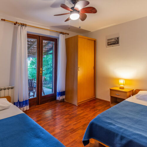 Apartment for 6 Persons