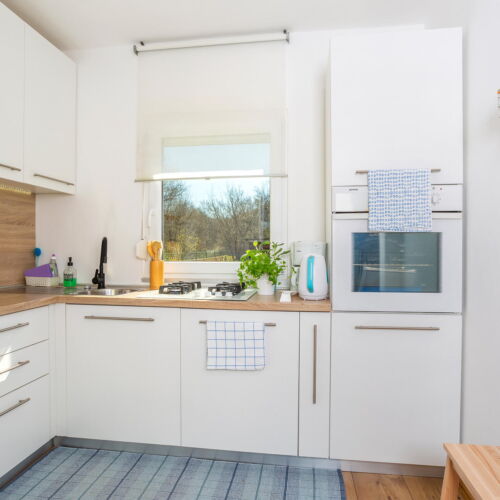 Summer House for 8 Persons