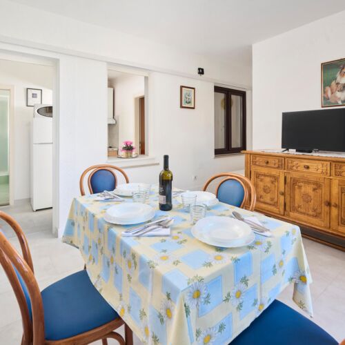 Apartament 3-osobowy 