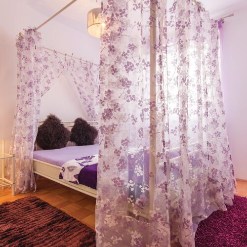 Apartament 4-osobowy 