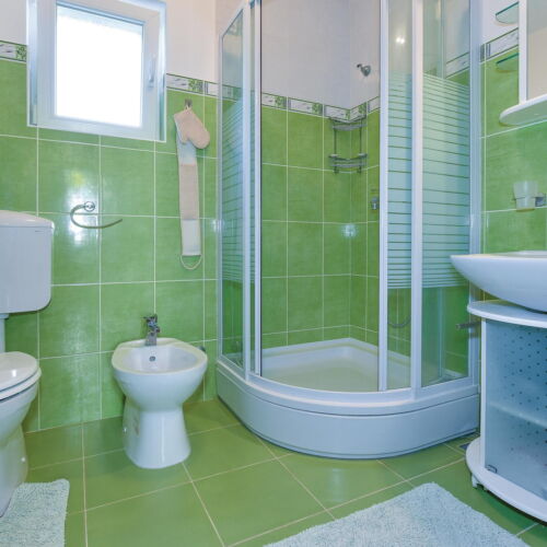 Chata (jako celek) pro 5 os.