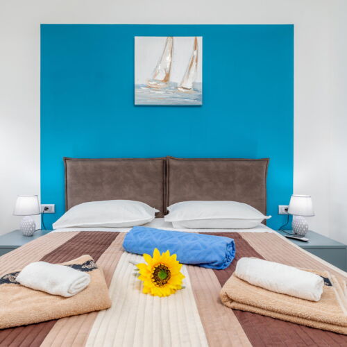 Za 5 osoba(e) ljetnikovac