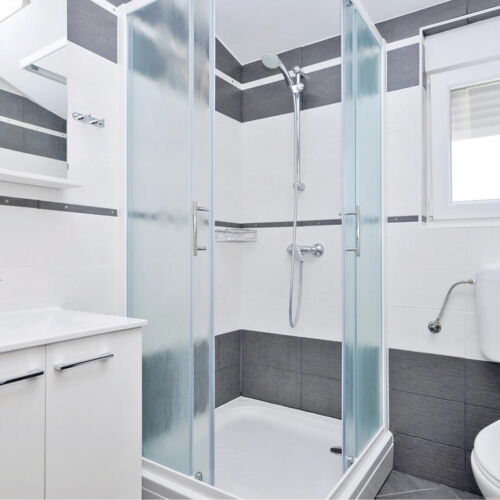 Apartament 4-osobowy 