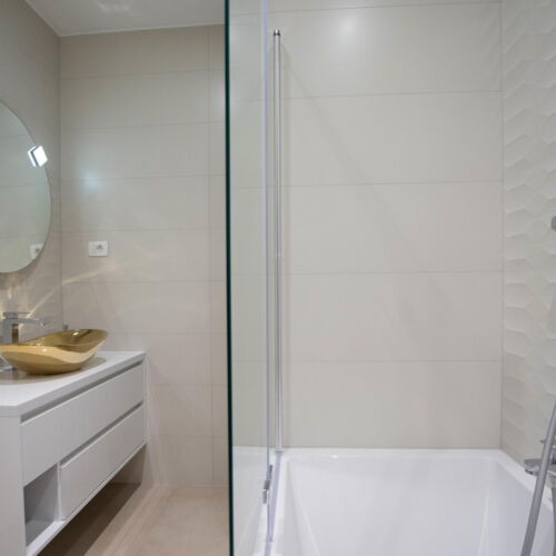 Apartment for 8 Persons