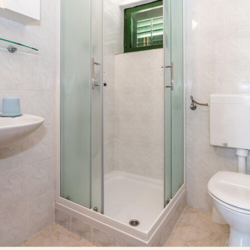 Apartament 4-osobowy 