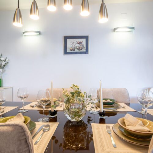 Apartament 7-osobowy 