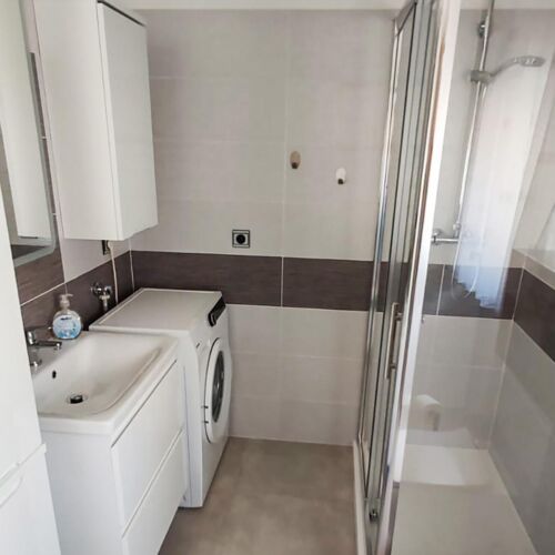 Summer House for 4 Persons