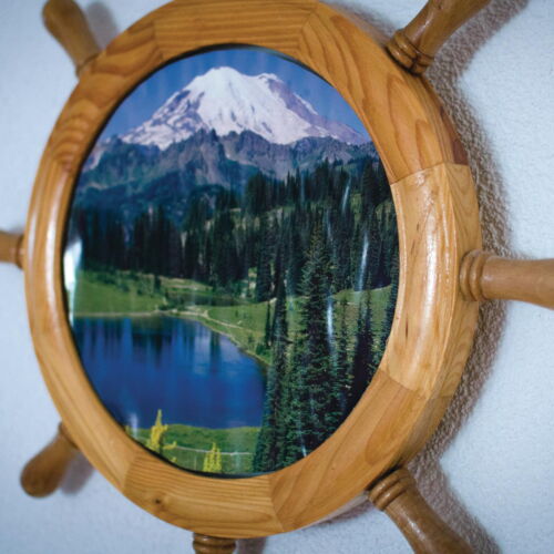 Apartment for 5 Persons