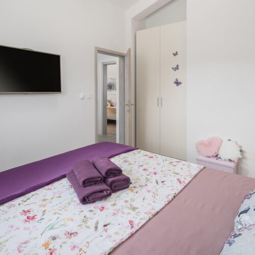 Summer House for 7 Persons