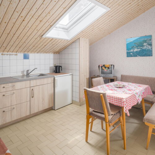 Apartament 4-osobowy 