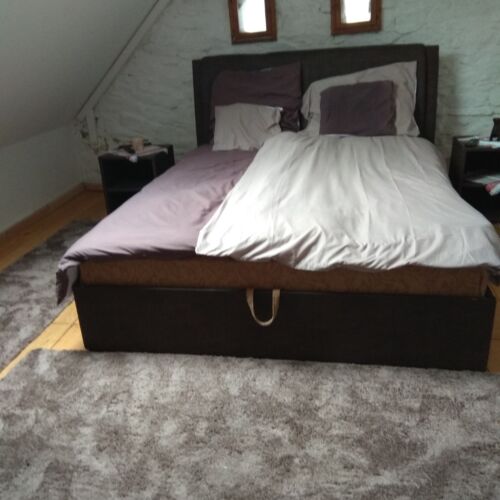 Mansard Ground Floor Farmhouse for 8 Persons