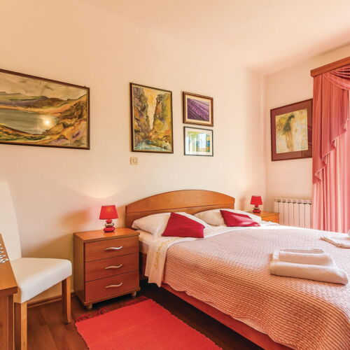 Summer House for 6 Persons