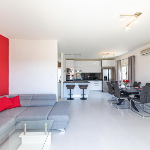 Summer House for 6 Persons