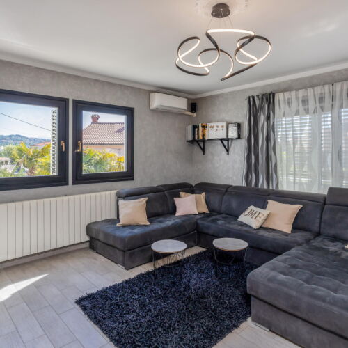 Summer House for 8 Persons