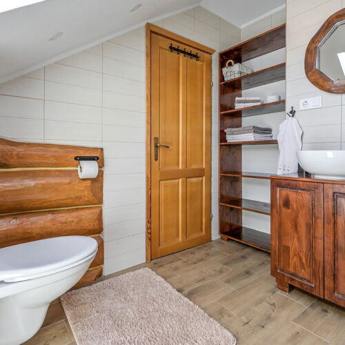 Summer House for 6 Persons