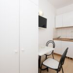 2 fős apartman
