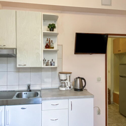 Apartament 4-osobowy 