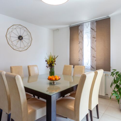 Summer House for 6 Persons