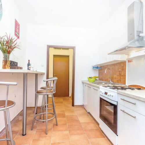 Casă de vară pentru 8 pers. (se inchirieaza doar integral)