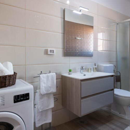 Summer House for 6 Persons