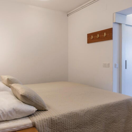 Apartament 2-osobowy 