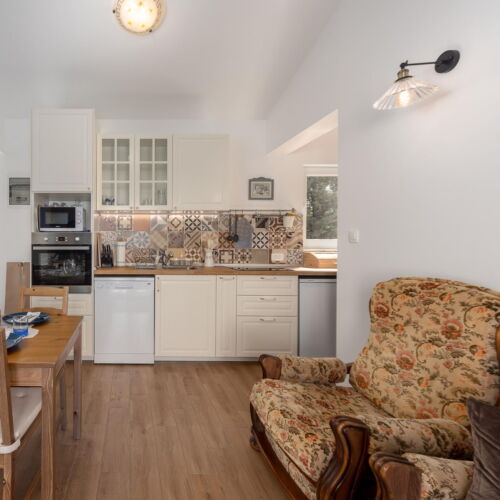 Apartment for 4 Persons