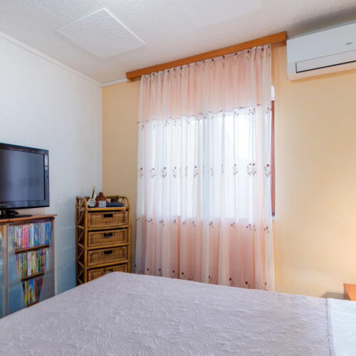 Casă de vară pentru 7 pers. (se inchirieaza doar integral)