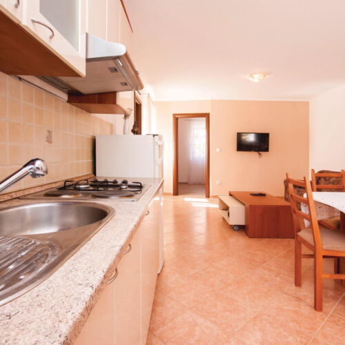 Apartament 4-osobowy 