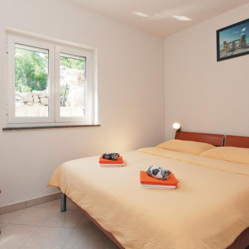 Apartament 4-osobowy 