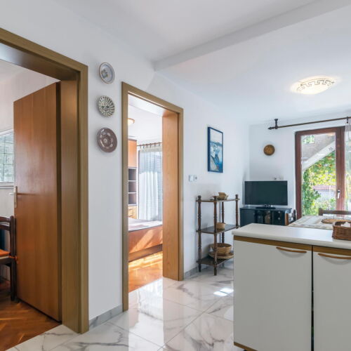 Apartament 4-osobowy 