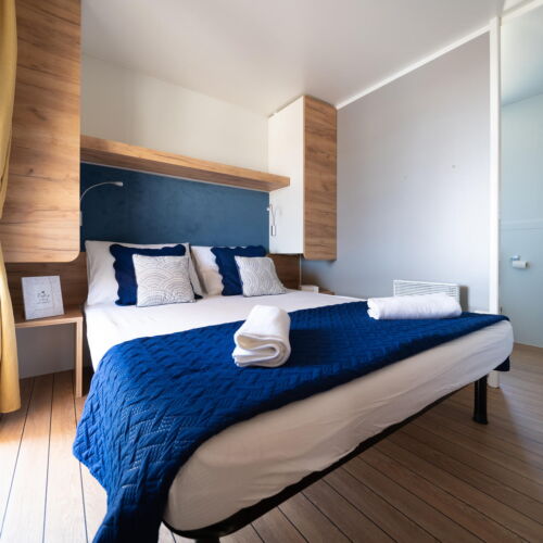 Domek letniskowy 24-osobowy 