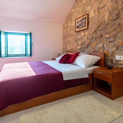 Za 6 osoba(e) ljetnikovac