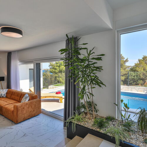 Summer House for 6 Persons