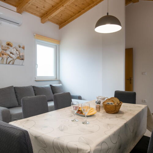 Summer House for 6 Persons