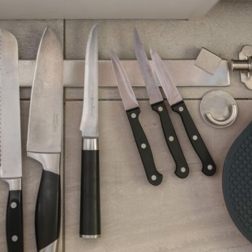 Casă de vară pentru 8 pers. (se inchirieaza doar integral)