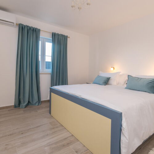 Domek letniskowy 10-osobowy 