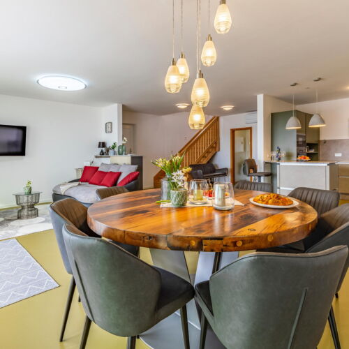 Summer House for 8 Persons