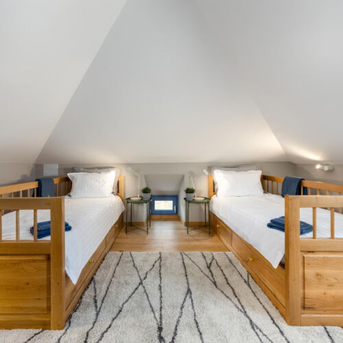 Summer House for 8 Persons