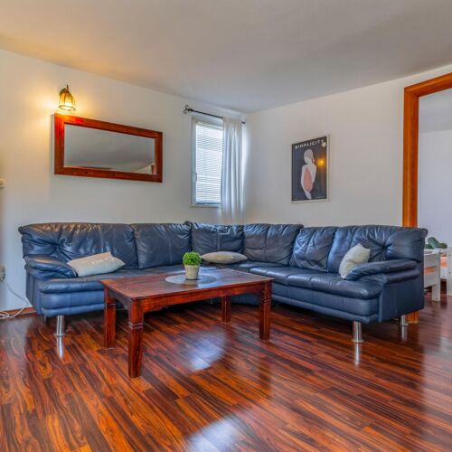 Summer House for 8 Persons