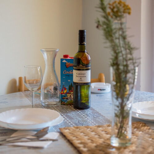 Apartament 6-osobowy 