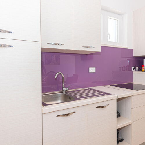 Apartament pentru 5 pers. (se inchirieaza doar integral)