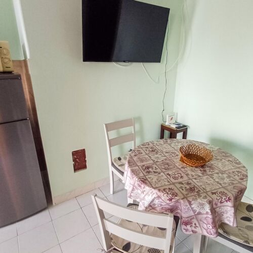 Apartament pentru 3 pers. (se inchirieaza doar integral)