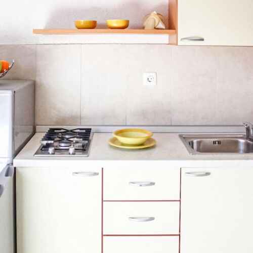 Apartment for 2 Persons