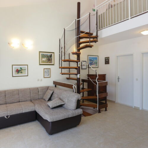 Summer House for 5 Persons