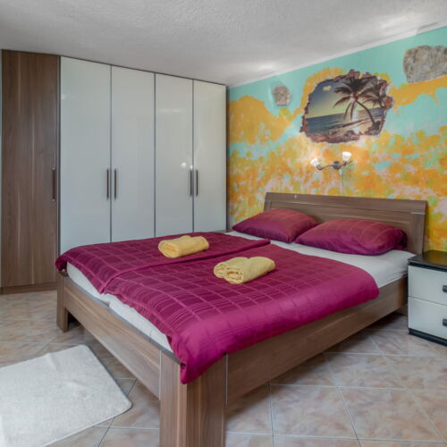 Apartment for 5 Persons