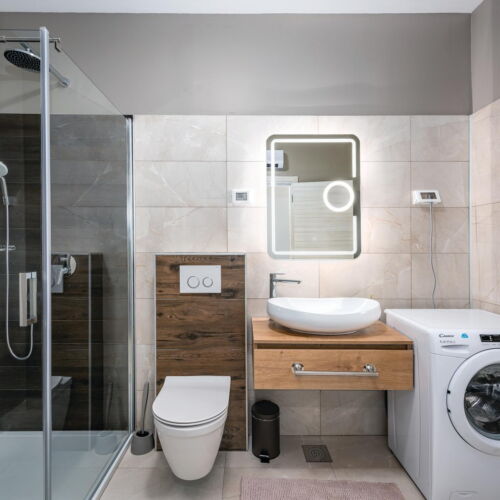 Casă de vară pentru 10 pers. (se inchirieaza doar integral)